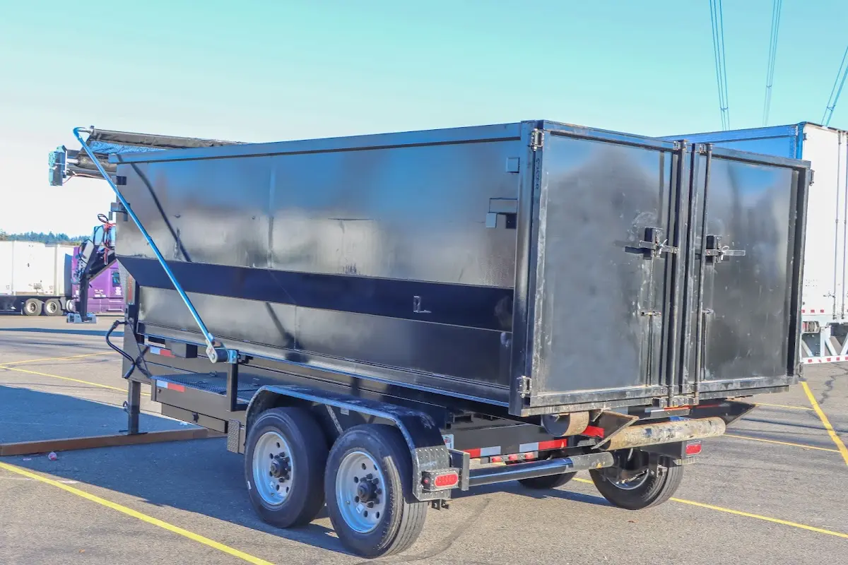 Dumpster Rental services in Noblesville, IN